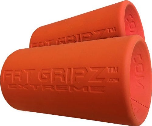 Fat Gripz Extreme