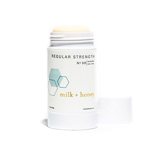 milk + honey Deodorant 