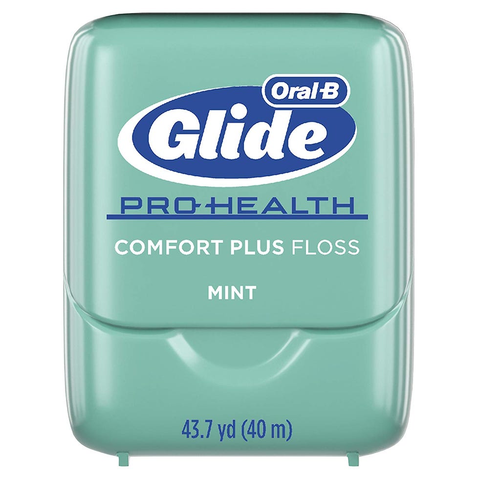 Floss (2 Pack)