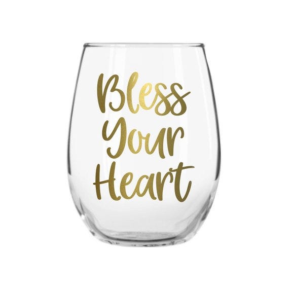 Funny Wine Glasses for Women or Men, Cute Wine Glasses, Unique Wine  Glasses, Fun Stemless Wine Glass…See more Funny Wine Glasses for Women or  Men