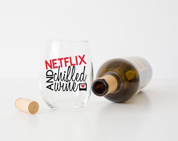 15+ Funny Wine Glasses For Wine Lovers - Best Funny Wine Glasses