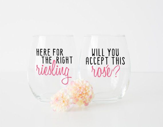 Stemless Wine Glass Details about   I Only Love My Bed And My Wine I'm Sorry Funny Stemmed