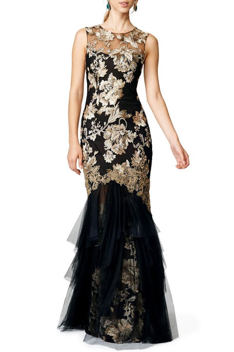 rent evening gowns