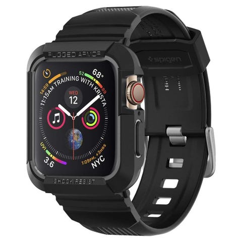 7 Best Le Watch Cases For 2018 Protective Spigen Rugged Armor Pro Case For Le Watch Series 4