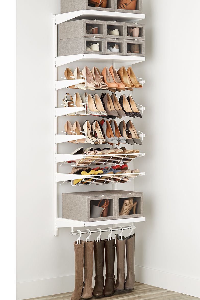 25 Best Shoe Storage Ideas in 2023 That'll Transform Your Space