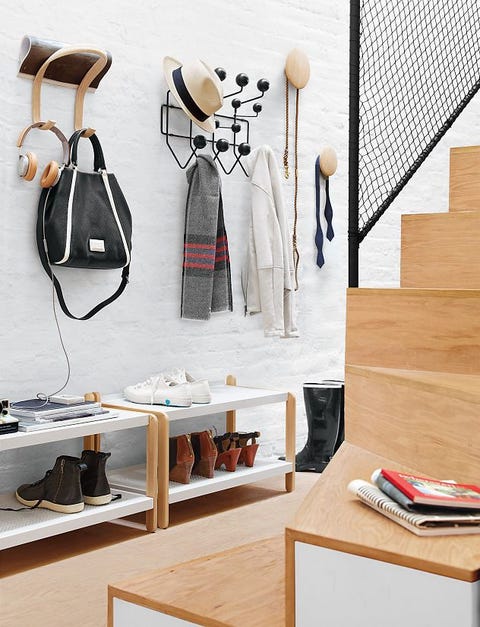 11 Clever Ways To Store Shoes Shoe Storage Ideas