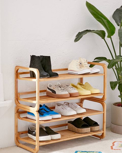 11 Clever Ways To Store Shoes Shoe Storage Ideas