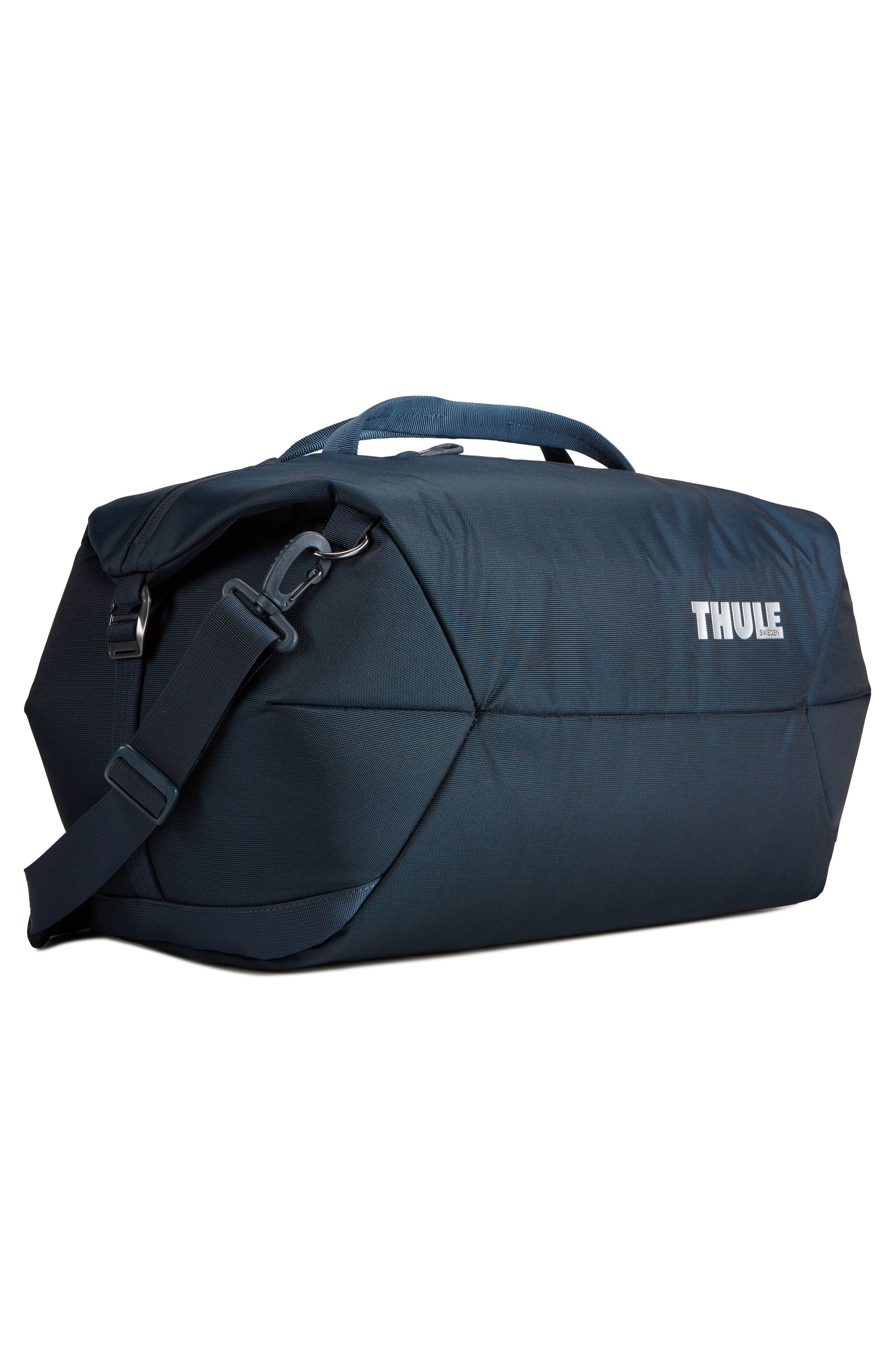 thule gym bag