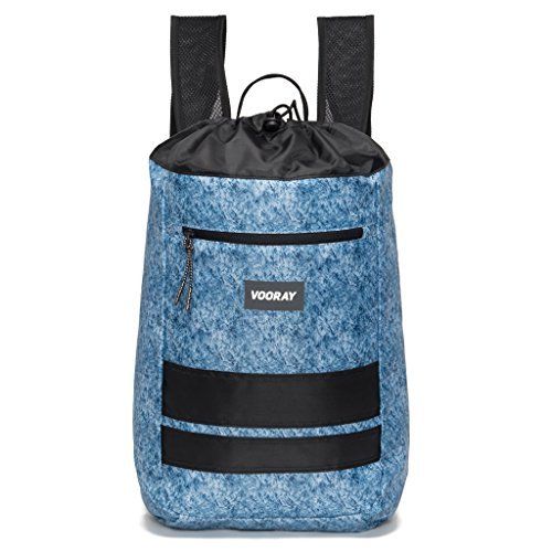 Stride 16-Liter Drawstring Backpack