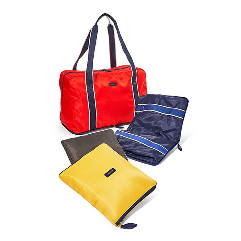 Paravel Travel Fold-Up Bag