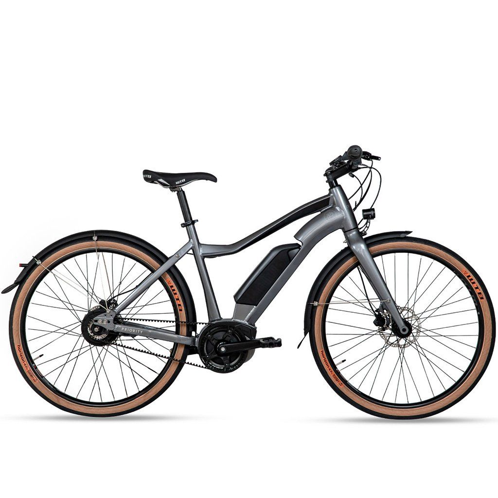 Priority Embark Commuter E Bike Priority E Bike Review