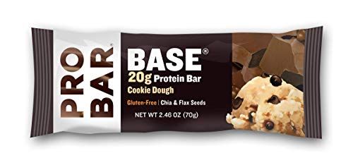 15 Best Protein Bars For Men 2020 According To Nutritionists