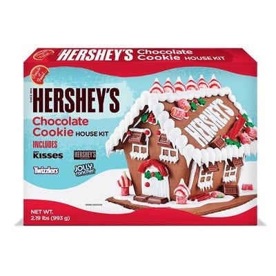 Best Gingerbread House Kits Christmas Gingerbread House Decorating