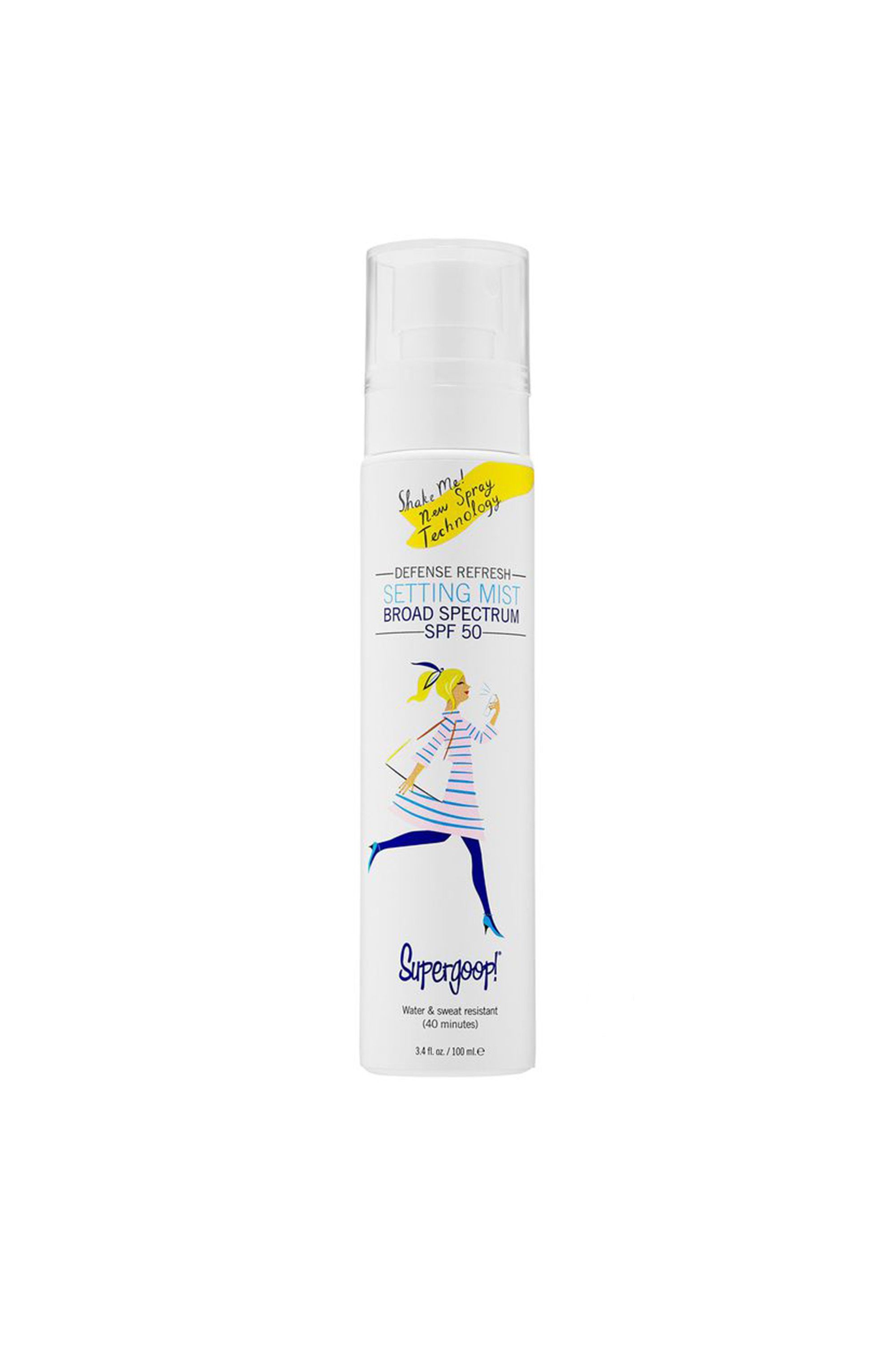 Best Setting Sprays Makeup Artist Recommended Setting Spray