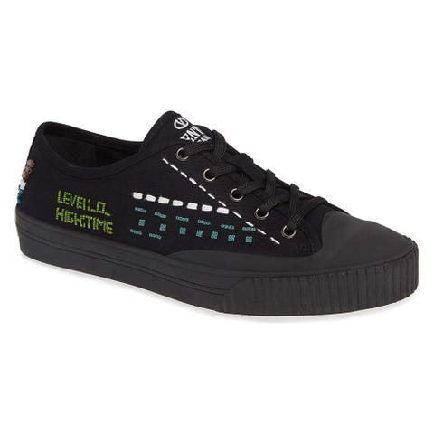 best man sneakers