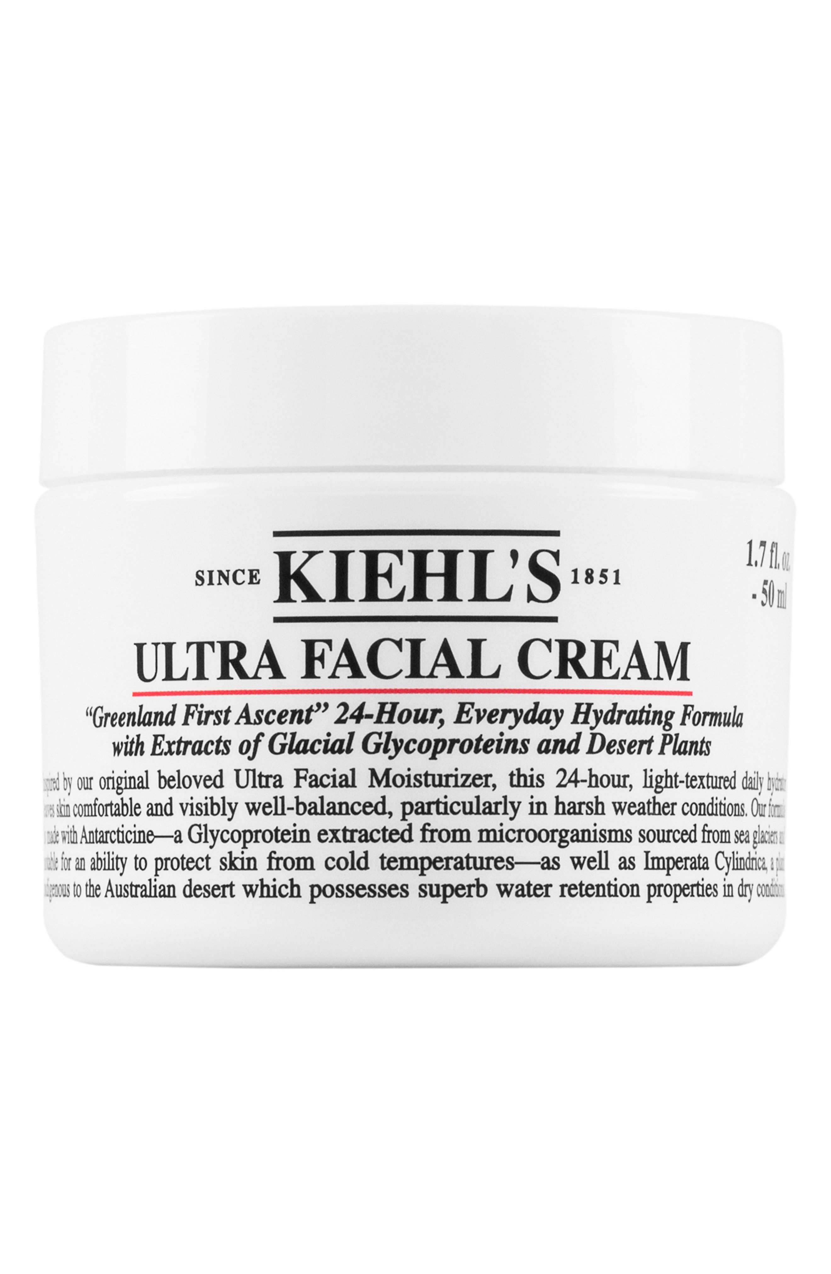 extremely moisturizing face cream