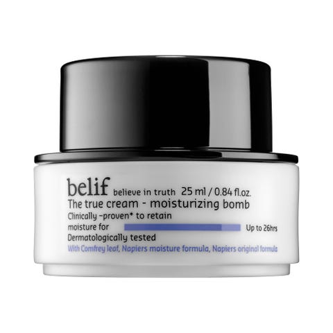 belif moisturizers