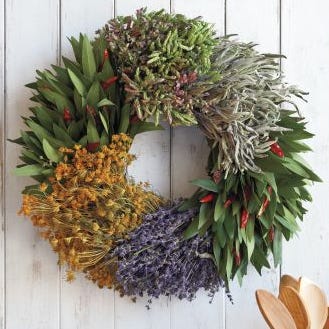 20 elegant christmas wreaths to buy online 2018 best holiday
