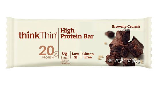 best meal replacement bars for weight loss 2018