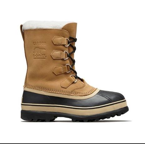 10 Best Snow Boots for Men 2018 - Warm and Waterproof Snow Boots