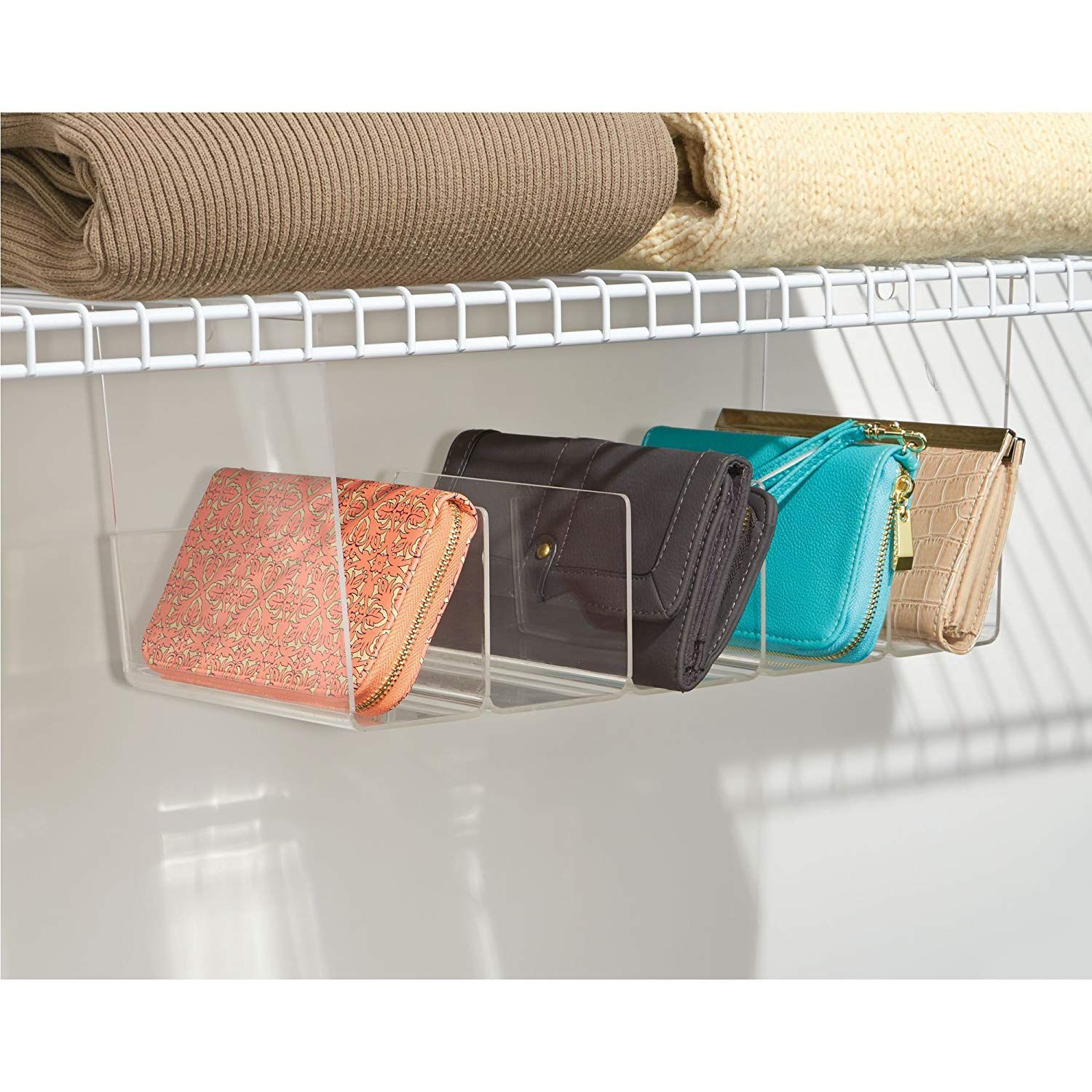 container store luggage rack