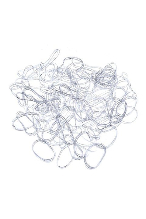 10 Hair Ties For Any Hair Texture Or Situation 10 Best Rubber Bands