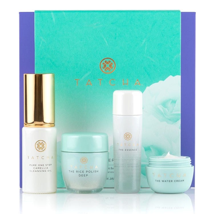 Tatcha's Friends and Family Sale Meghan Markle's Favorite Beauty Products