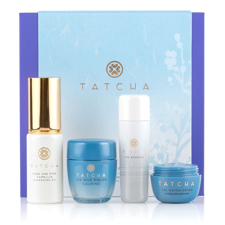 Tatcha's Friends and Family Sale Meghan Markle's Favorite Beauty Products
