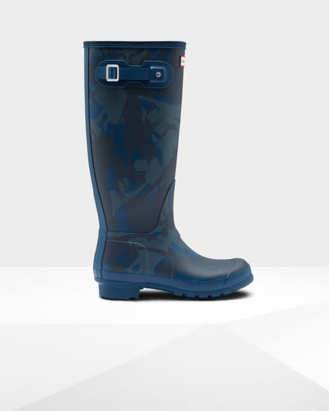 Hunter Boots Just Released A Mary Poppins Inspired Collection Shop