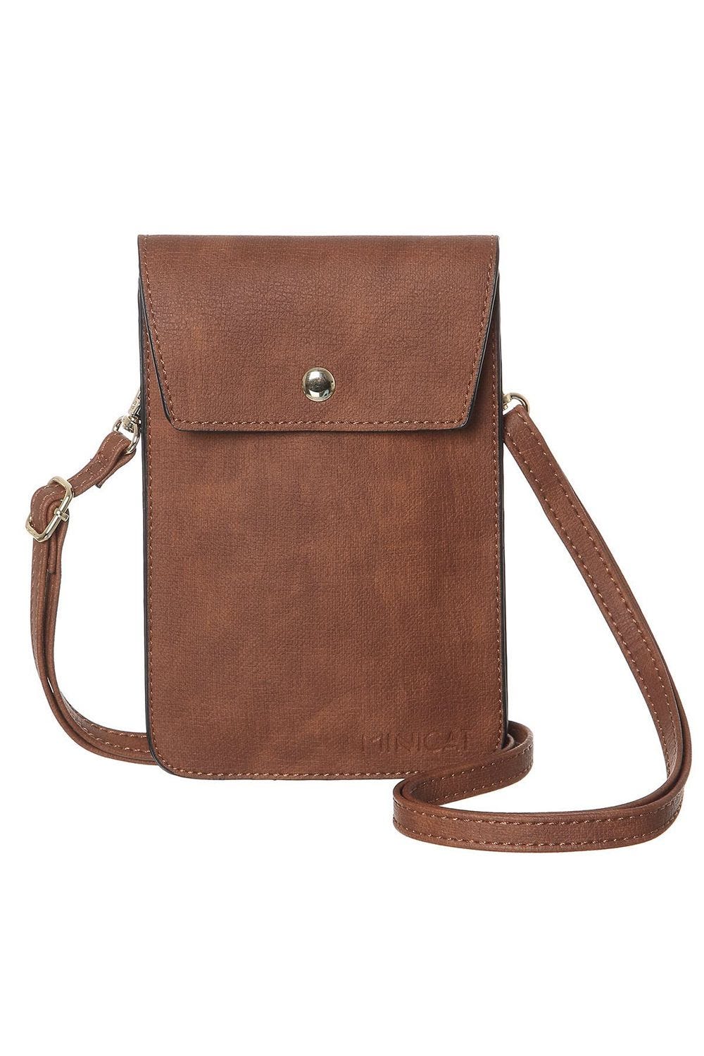 People Are Obsessed With This Deluxity Crossbody Purse on Amazon ...