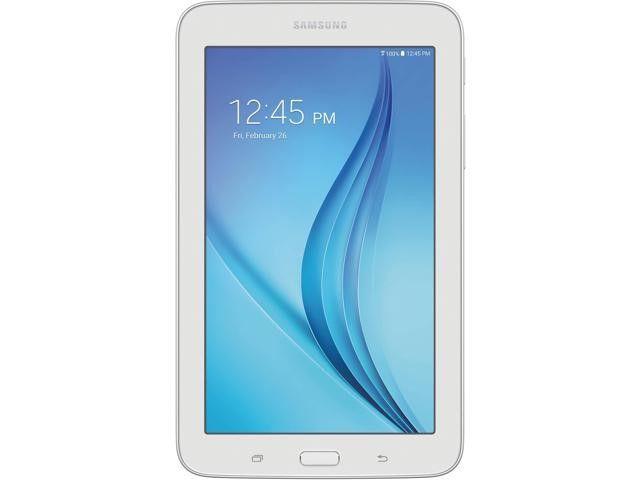 Save 41% on a Samsung Galaxy Tab E Lite Tablet