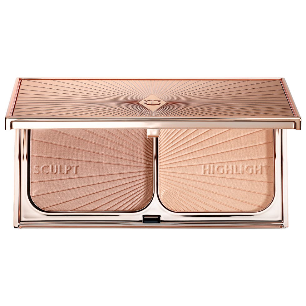 Filmstar Bronze & Glow Contour Duo