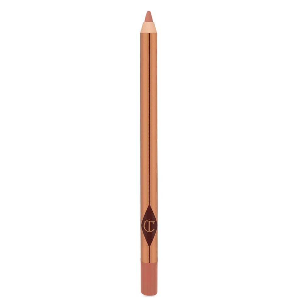 Charlotte Tilbury Lip Cheat Lip Liner [variation_tag_finish:Satin]