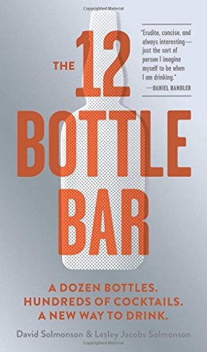 12 Best Cocktail Books to Buy in 2018 - Mixology ...