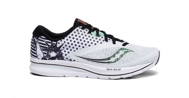 saucony shoes new york