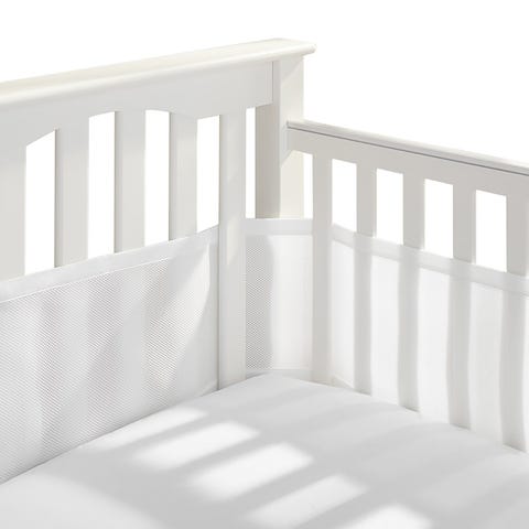 9 Safe Crib Bumper Alternative For 2019