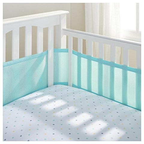 9 Safe Crib Bumper Alternative For 2019