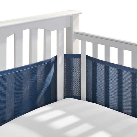 9 Safe Crib Bumper Alternative For 2019