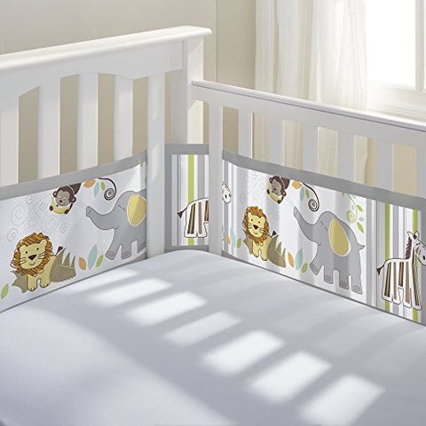 9 Safe Crib Bumper Alternative For 2019