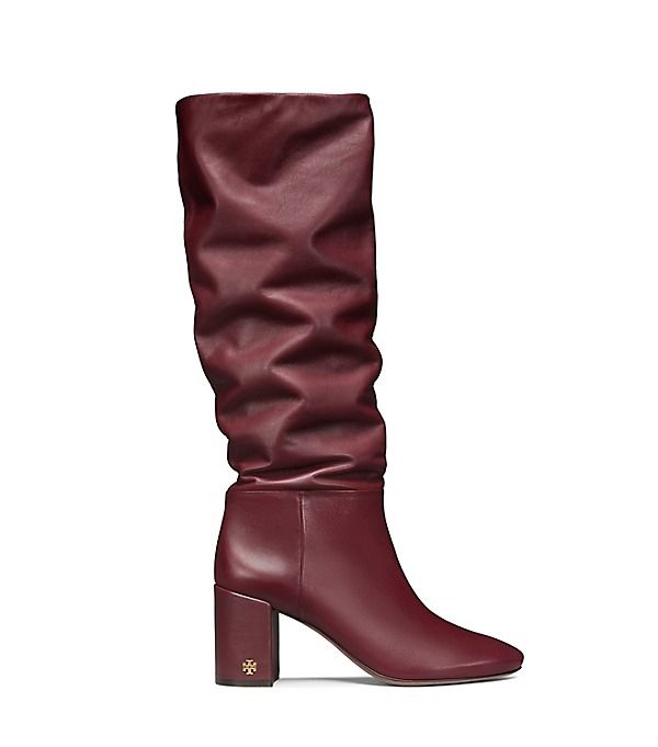 Brooke slouchy sale boot tory burch