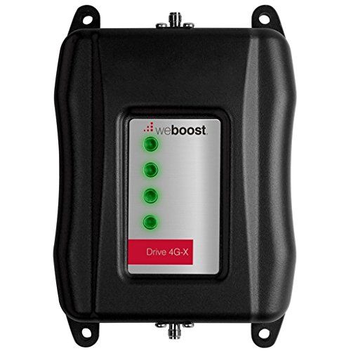 WeBoost Drive 4G-X 470510 Cell Phone Signal Booster