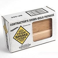 How To Use Shims 