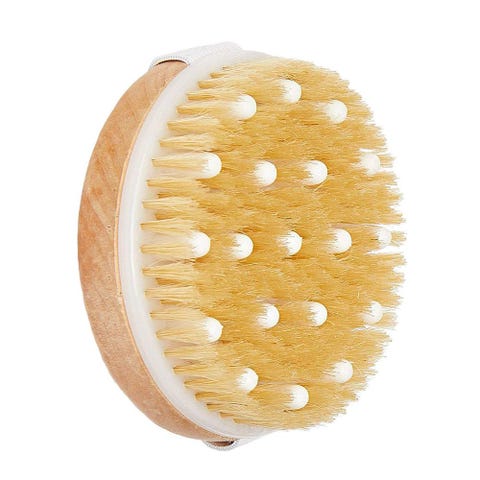 10 Best Dry Brushing Tools in 2018 - Top Body Brushes to Use on Skin