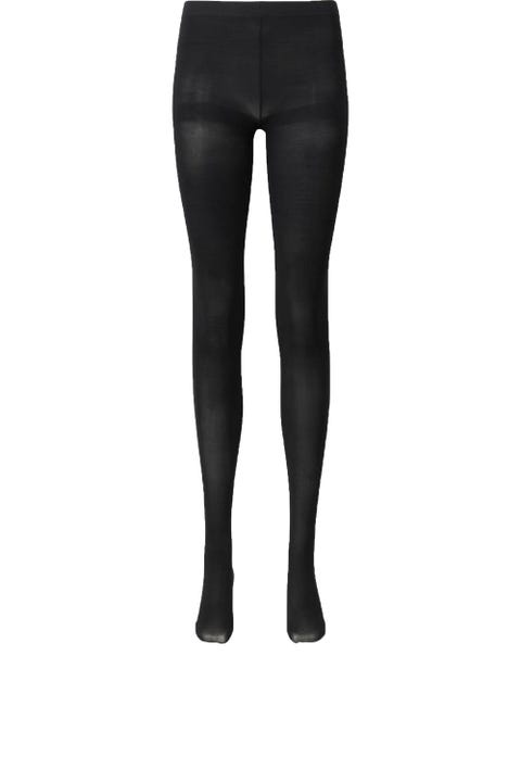 Best Black Tights for Winter and Cold Weather