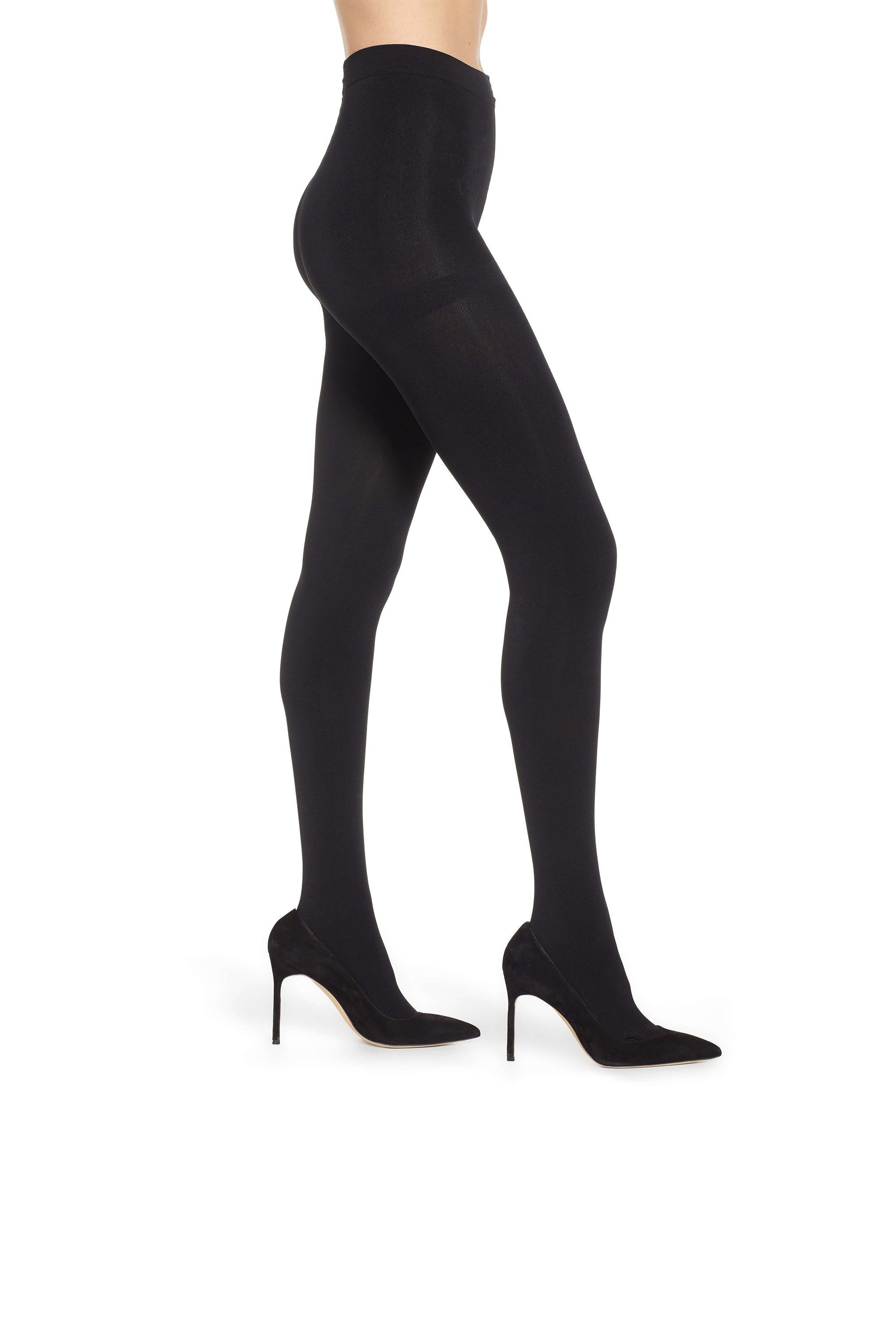 Best Black Tights for Winter and Cold Weather