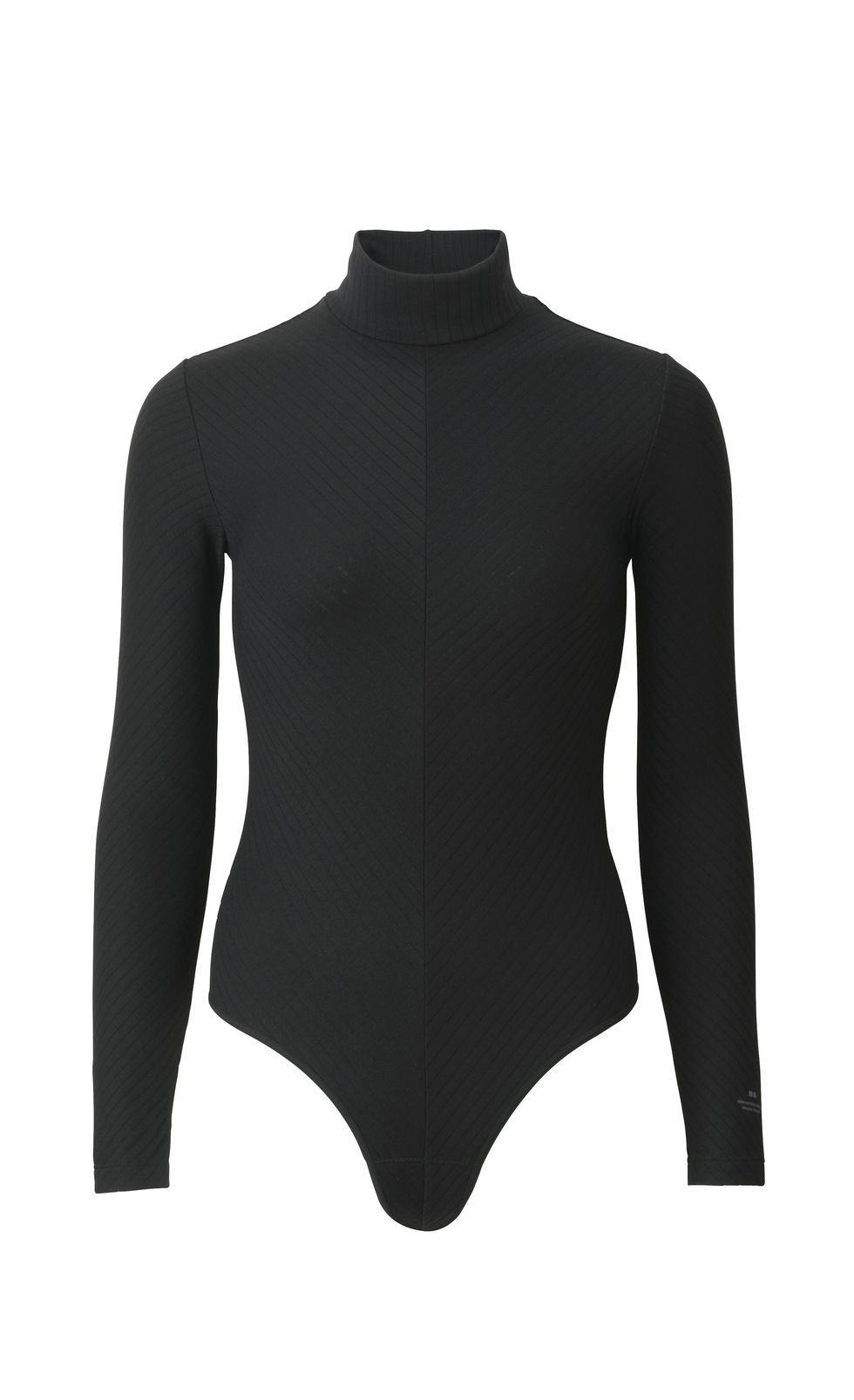 Uniqlo x Alexander Wang + Heattech Ribbed Sleeveless Bodysuit