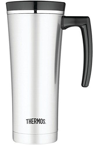 14 Best Travel Coffee Mug Reviews 2018 Top Rated Insulated Mugs