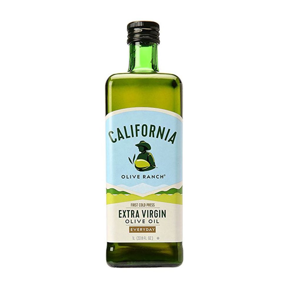 California Olive Ranch Extra Virgin Olive Oil 