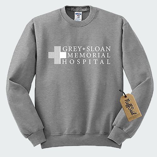 Best Grey S Anatomy Merch Grey S Anatomy Shirts Hoodies And Gifts