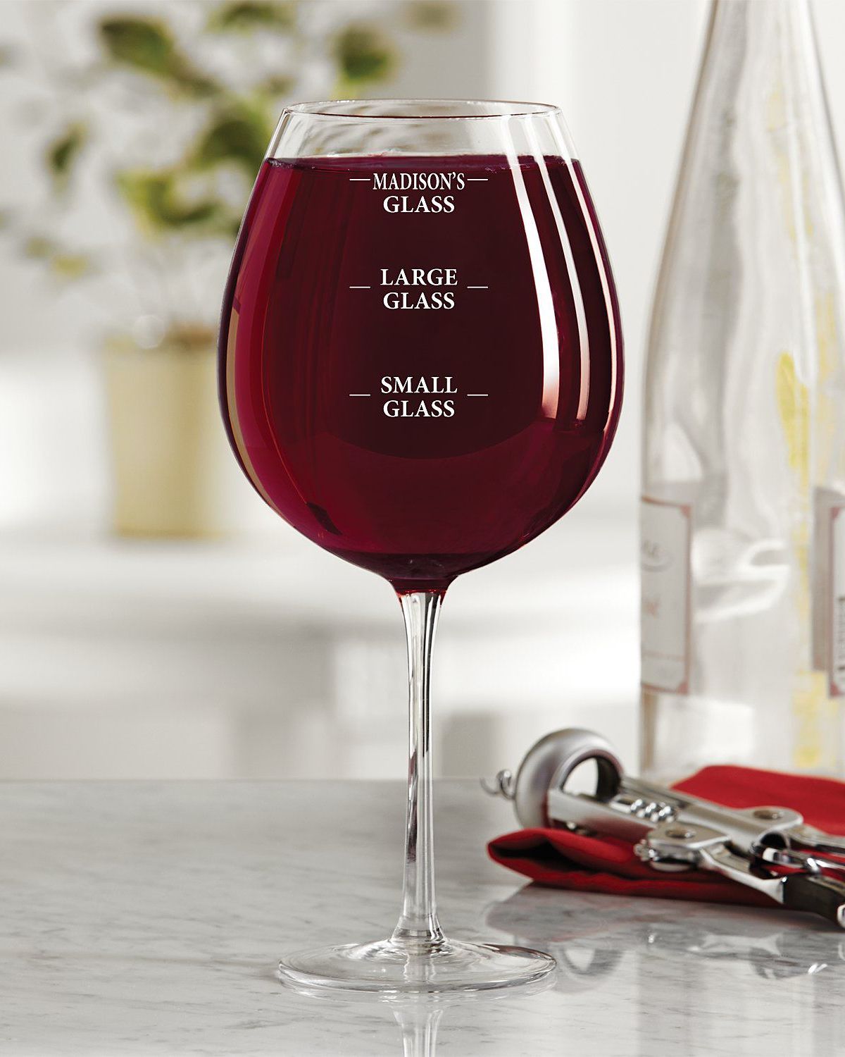 Featured image of post Huge Wine Glasses For Sale / These wine glasses are available in a number of different styles and shades, so choose an option that complements your existing dinnerware.